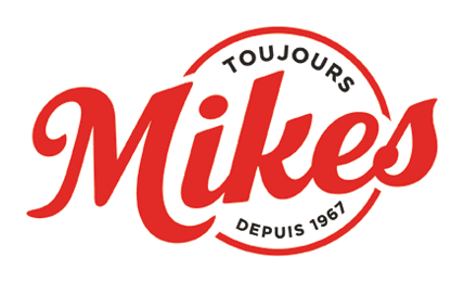 Toujours Mikes